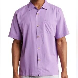 Tommy Bahama 100% Silk Men’s Size XL